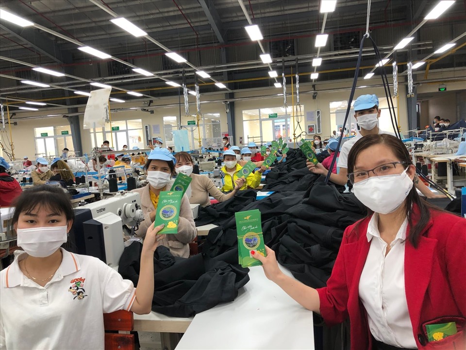 Tin Công nghiệp hỗ trợ 2022