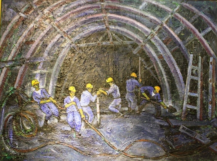 Cuộc thi sáng tác văn học về đề tài công nhân, công đoàn