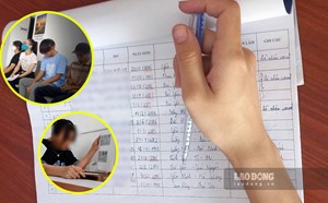  Vạch trần thủ đoạn tuyển dụng lao động trái phép