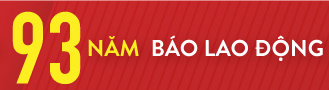 93 năm Báo Lao Động xuất bản số đầu tiên