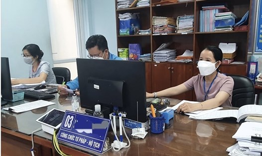 Lương công chức, viên chức