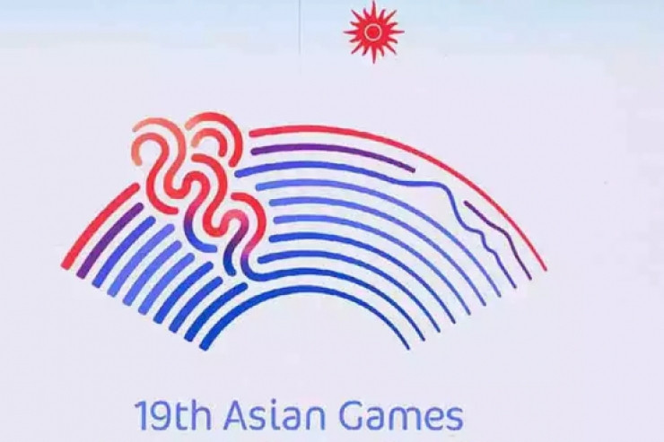 ASIAD 19