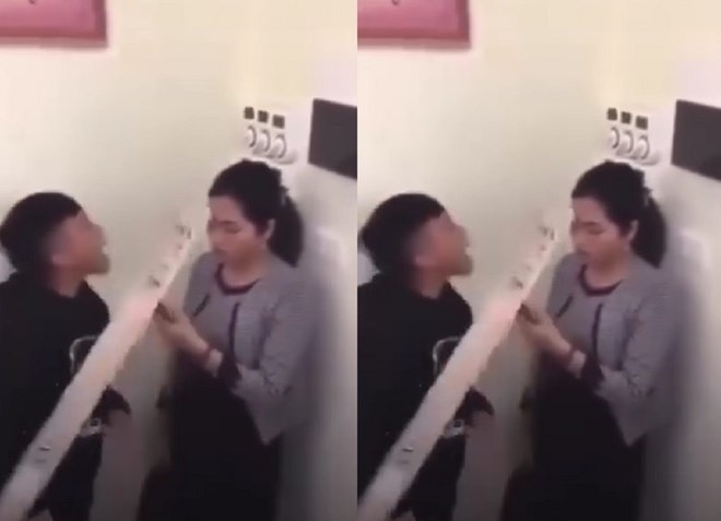 Giáo viên bị ném dép, xúc phạm và câu chuyện tôn sư trọng đạo