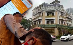 Bí ẩn dịch vụ bắt ma ở Linh Quang Điện