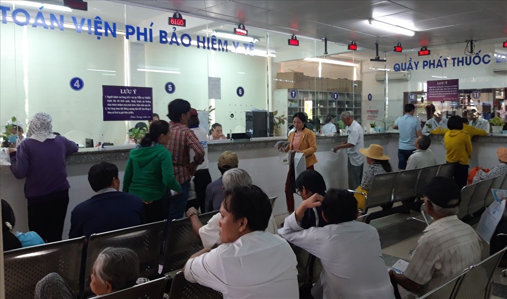 Tháo gỡ khó khăn cho ngành Y