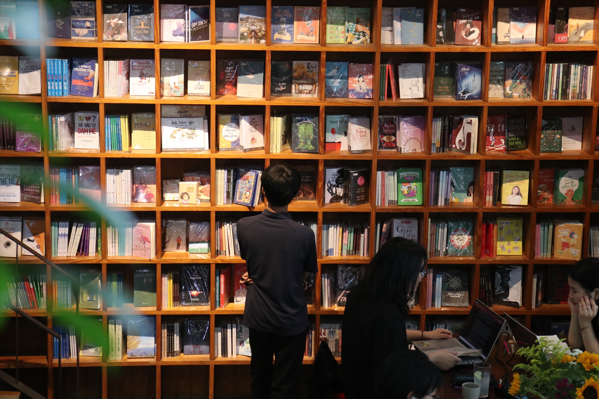 本や文化を読む