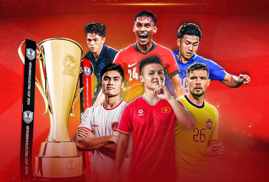 ASEAN Cup 2024