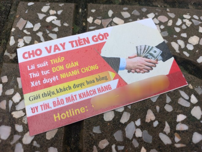 An ninh an toàn cho người lao động