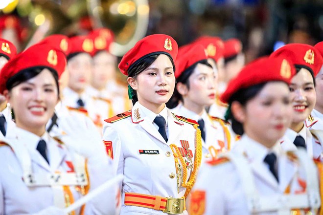 8月の80周年と全国2.9日目