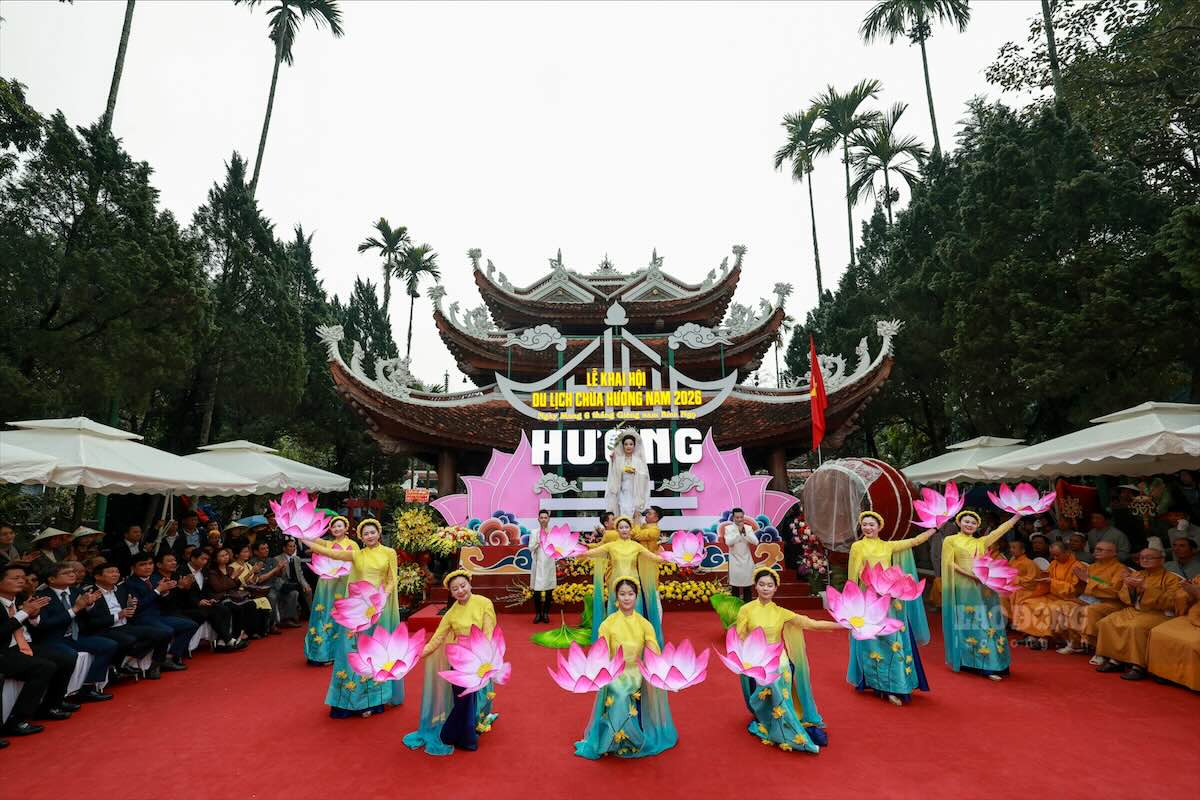 2026年のフェスティバル