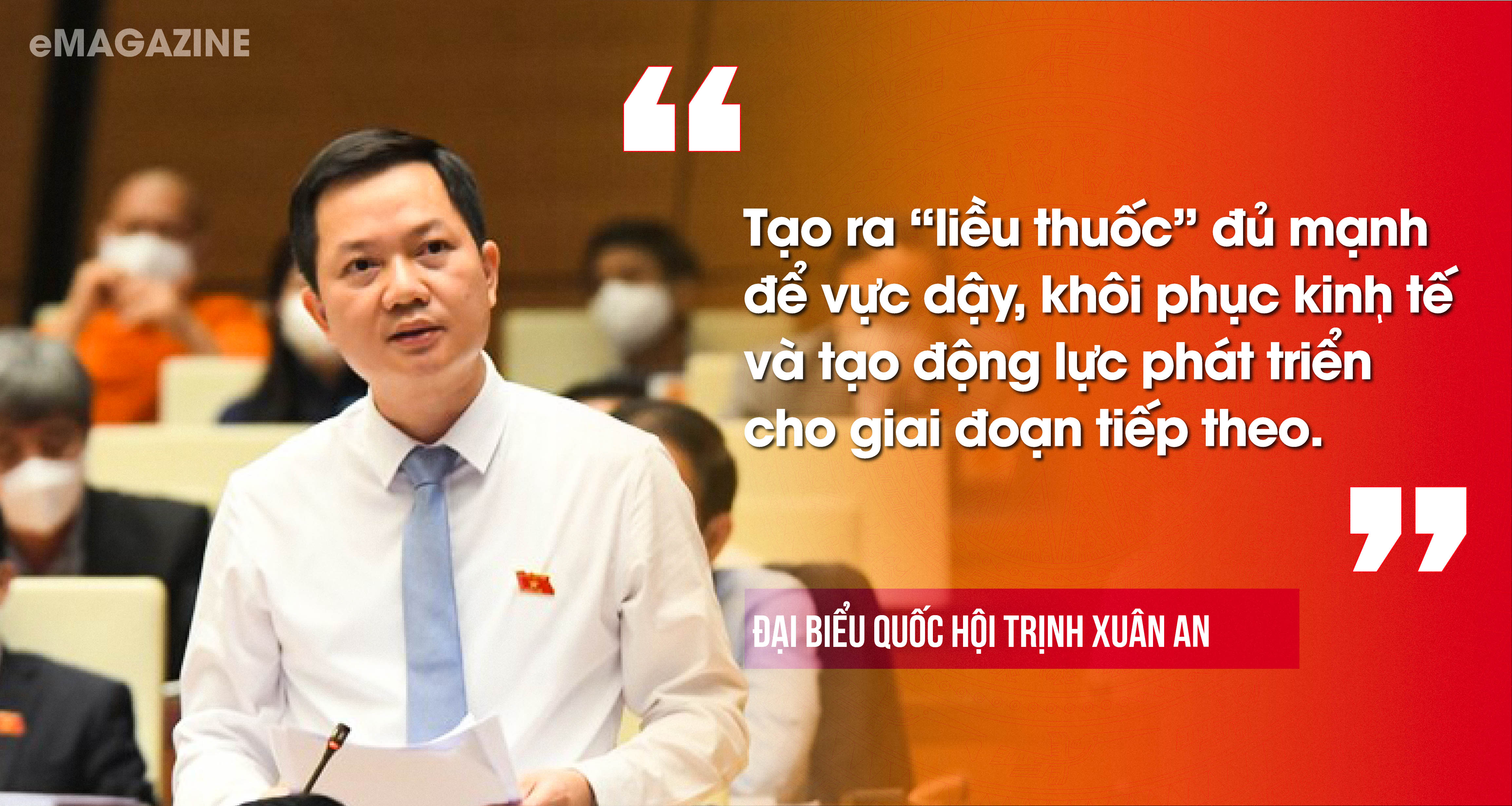 Quốc hội khoá XV