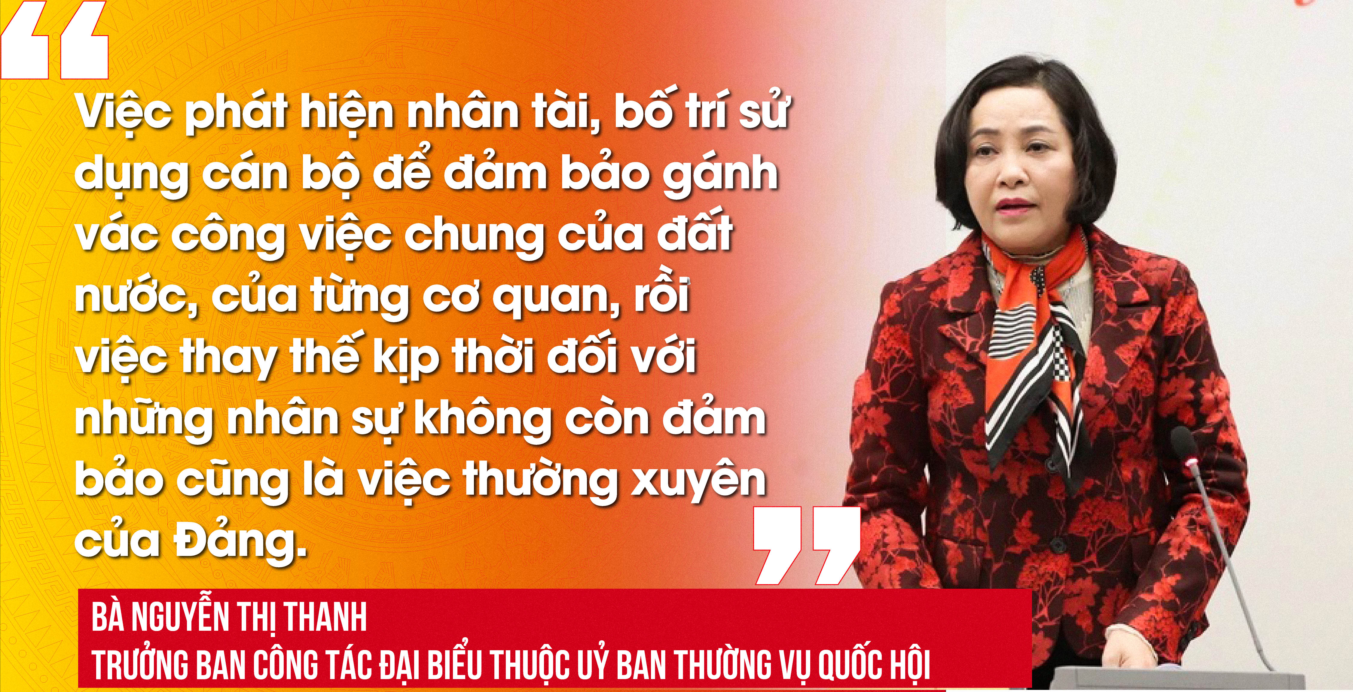 Quốc hội khoá XV