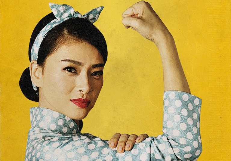 Ngô Thanh Vân. Ảnh: T.L