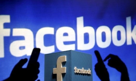 Facebook, Instagram cùng “sập mạng” trên diện rộng tại nhiều quốc gia (Ảnh minh họa).
