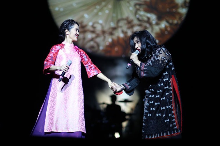 Đêm nhạc tri ân cố nhạc sĩ Thanh Tùng - “Lối cũ ta về”