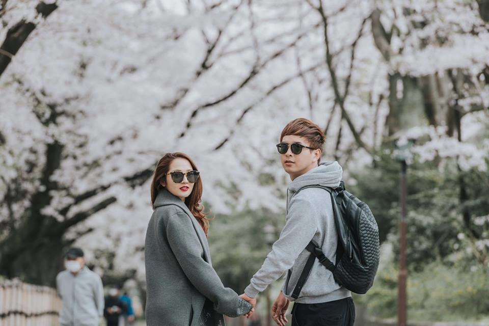 Hồ Quang Hiếu xác nhận đã chia tay Bảo Anh sau hơn 2 năm hẹn hò.