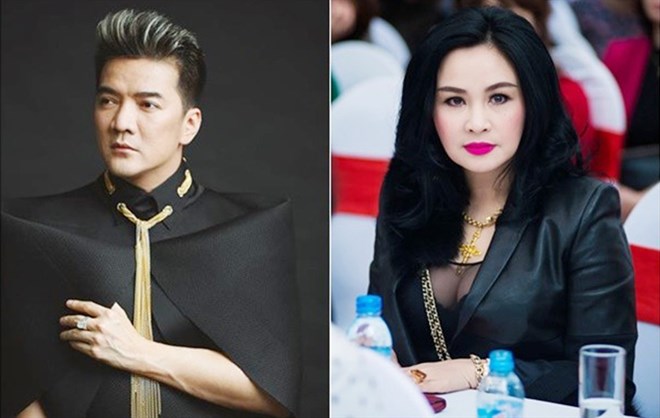 Ca sĩ miền Nam “phản pháo” diva Thanh Lam: Nhiều người học tiến sĩ thanh nhạc nhưng vẫn là thợ hát