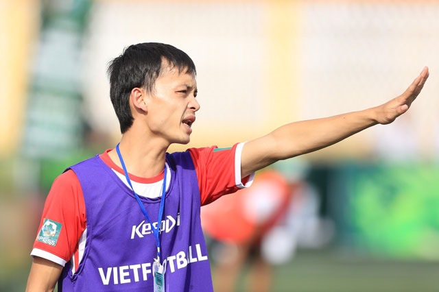 Ảnh: Vietfootball.vn