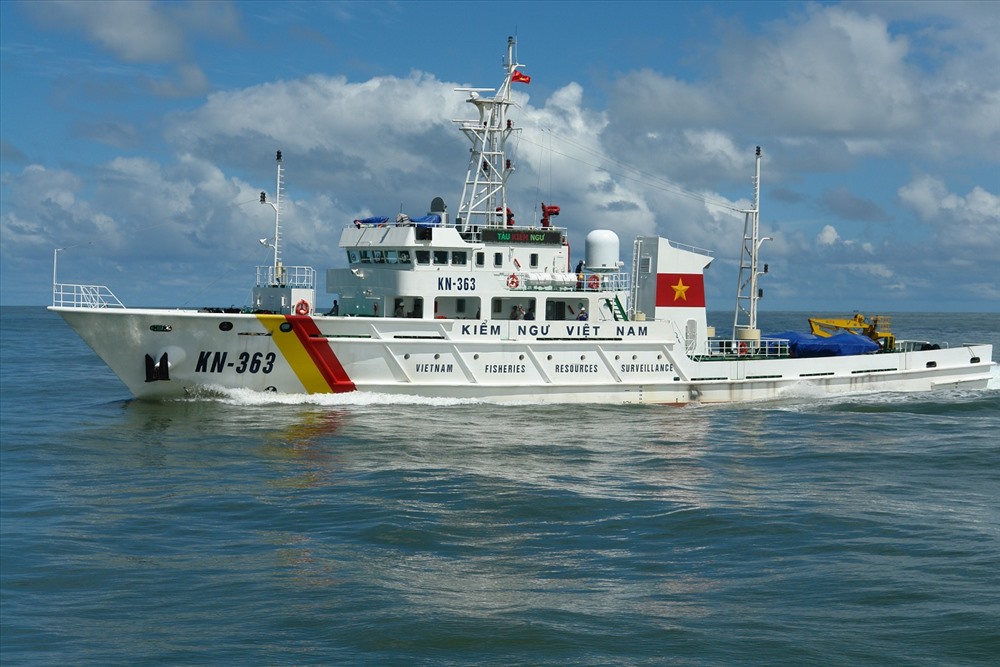 Dù có ý kiến lo ngại thành lập kiểm ngư sẽ gây "phình to" bộ máy biên chế song đa phần các ý kiến vẫn cho rằng cần thiết phải thành lập lực lượng kiểm ngư. Ảnh: PV