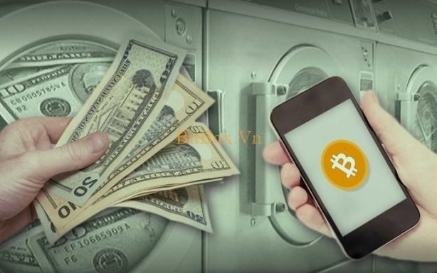 Không loại trừ nguy cơ "rửa tiền, tài trợ khủng bố" từ việc giao dịch qua bitcoin