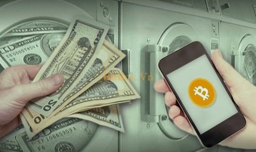 Không loại trừ khả năng rửa tiền, tài trợ khủng bố thông qua giao dịch bằng bitcoin.