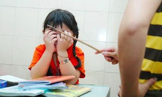 Nhà giáo Nguyễn Huỳnh Mai (Bỉ) cho rằng "lỗi" của trường Lương Thế Vinh là sự áp đặt các quy định trong bản Nội quy. Ảnh: BigSchool