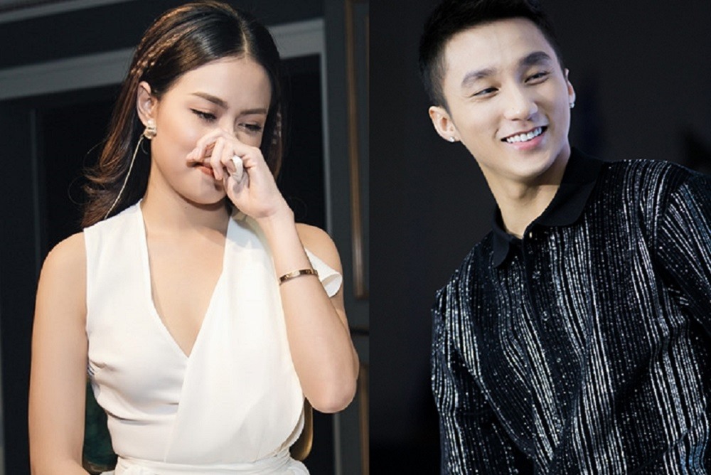 Ca sĩ Sơn Tùng M-TP và Hoàng Thùy Linh ra mắt sách kể chuyện quá khứ của mình.