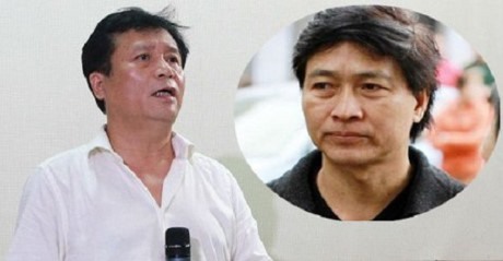 Đại gia Thủy Nguyên bị cho là đã xúc phạm nghệ sĩ Quốc Tuấn khi gọi anh là Chí Phèo.