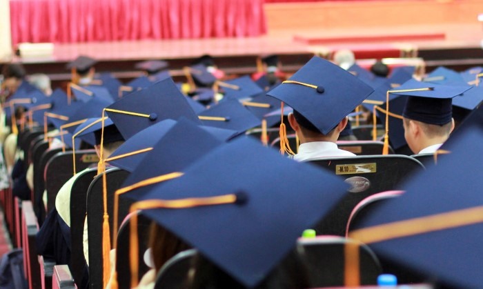 Sẽ chi 12.000 tỉ đồng để đào tạo thêm 9.000 tiến sĩ.