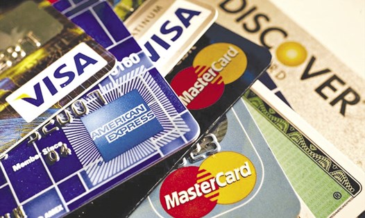 Thẻ tín dụng sẽ được đưa về đúng mục đích sử dụng.