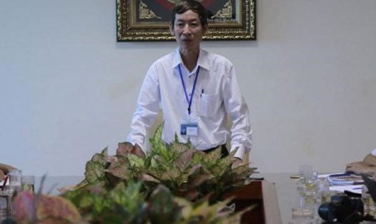 Giám đốc BV Sản Nhi Bắc Ninh thông tin vụ bé 2 tuổi tử vong