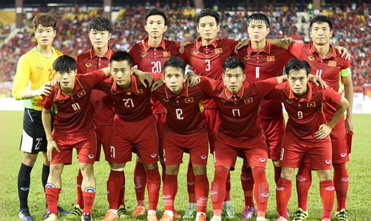 U23 Việt Nam sẽ được gọi tập trung với số lượng khủng nhất từ trước tới nay. Ảnh: H.A