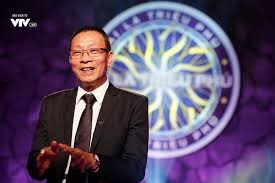 Nhà báo Lại Văn Sâm. Ảnh: VTV