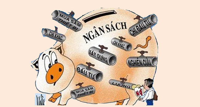 Đánh giá cao đề xuất về xếp lương cho giáo viên và miễn giảm học phí, tuy nhiên, GS Đào Trọng Thi lo ngại về ngân sách và tạo sự đồng thuận của xã hội. Ảnh nguồn: internet