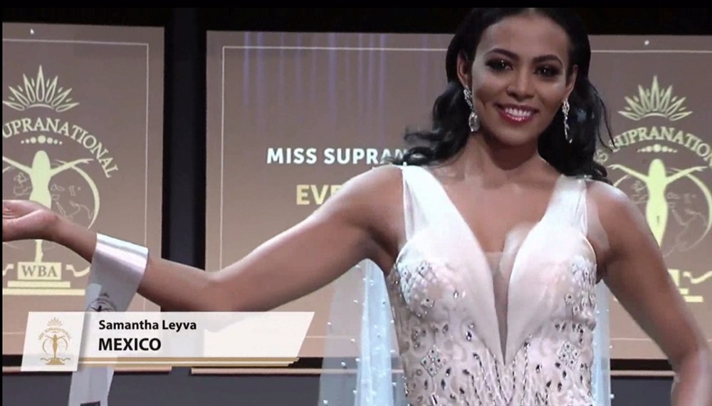 HH Mexico. Ảnh: T.L