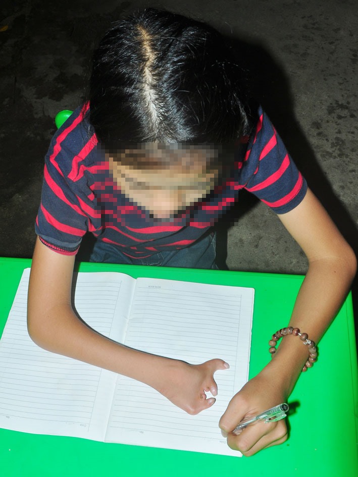 Hà Tĩnh: Khuyết tật bẩm sinh, vẫn không được công nhận người khuyết tật?