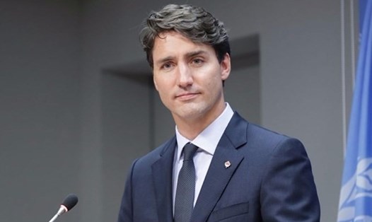 Thủ tướng Canada có chuyến thăm chính thức Việt Nam.