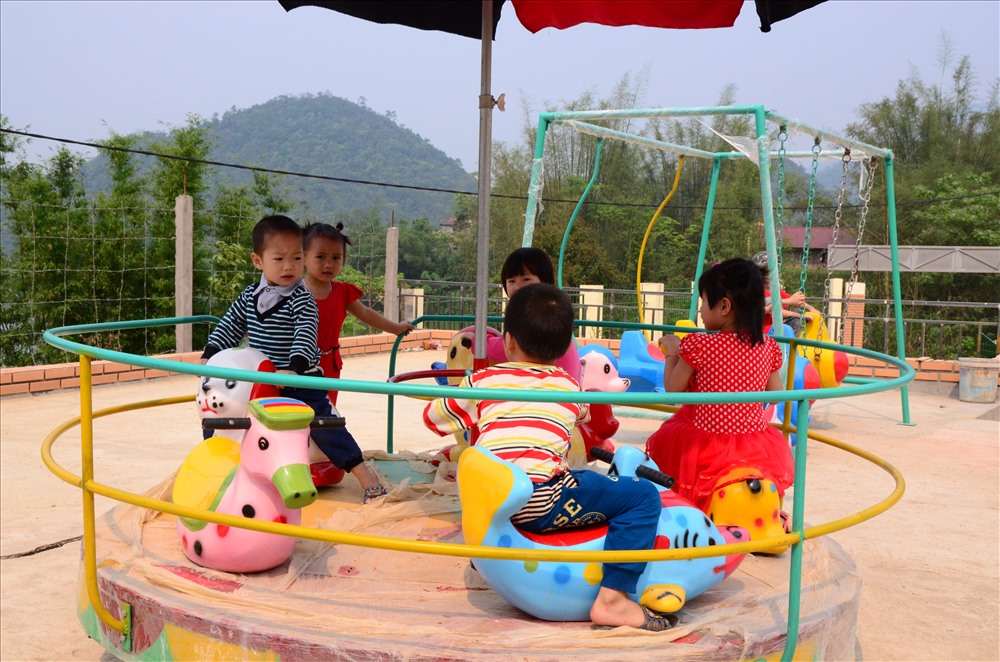 5 trường học tại huyện Sóc Sơn bị phát hiện thu tự nguyện sai quy định. Ảnh minh họa: Huyên Nguyễn