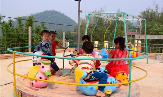 5 trường học tại huyện Sóc Sơn bị phát hiện thu tự nguyện sai quy định. Ảnh minh họa: Huyên Nguyễn