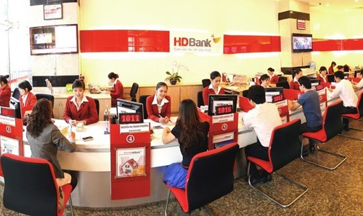 Cao su Đồng Nai bất ngờ hủy kế hoạch bán đấu giá cổ phần HDBank.
