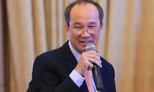 Sacombank vừa thông báo Chủ tịch HĐQT Dương Công Minh đăng ký mua tiếp 1 triệu cổ phiếu STB.