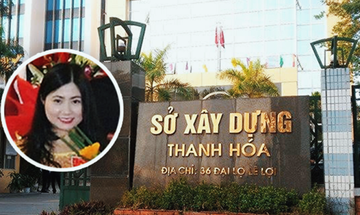 Vụ bổ nhiệm “thần tốc” bà Quỳnh Anh: Kỷ luật cảnh cáo Giám đốc Sở Xây dựng tỉnh Thanh Hóa 