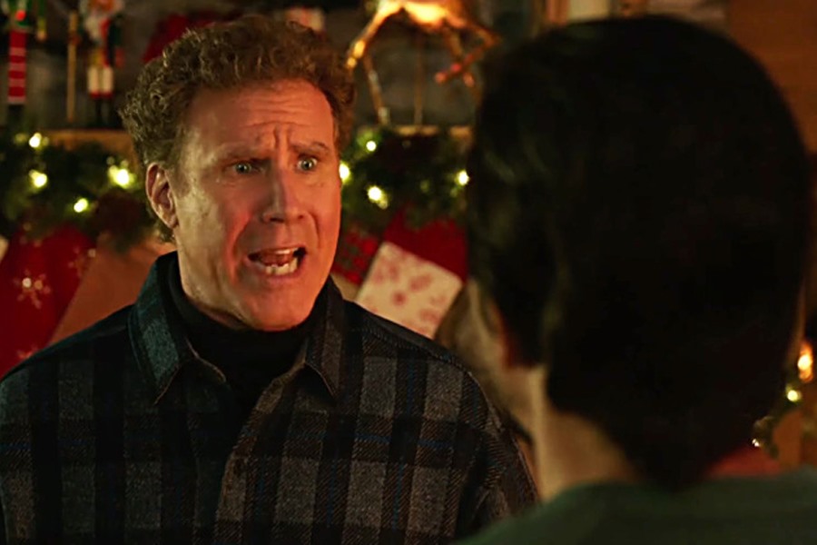 Cảnh phim. Ảnh do CGV cung cấp