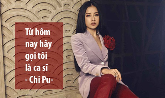 Chi Pu "bỏ túi" nhiều phát ngôn sốc nhất showbiz Việt 2017 