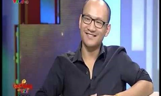 Nhà báo Phan Đăng.