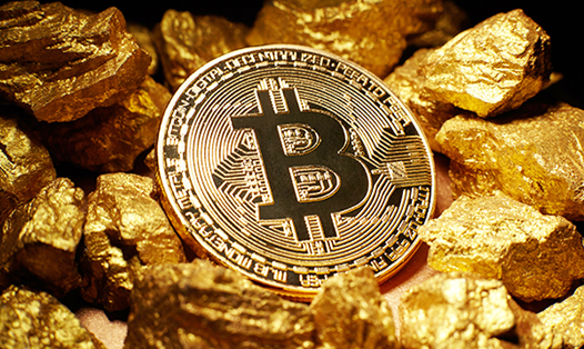 Giá của bitcoin được định đoạt bởi cung và cầu tại từng thời điểm.
