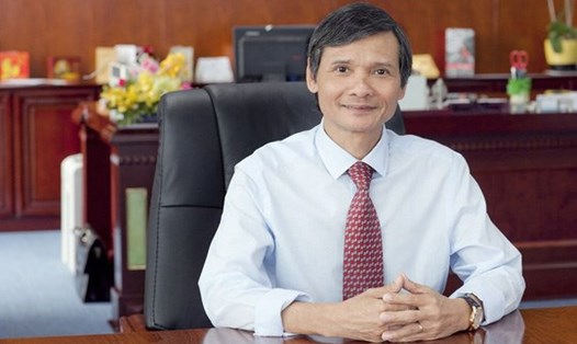 TS Trương Văn Phước - quyền Chủ tịch Ủy ban Giám sát Tài chính Quốc gia. Ảnh: PV