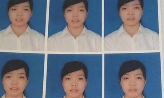 Nữ sinh lớp 11 mất tích bí ẩn khi đi nhận quà tại Hà Nội. ảnh:NNCC
