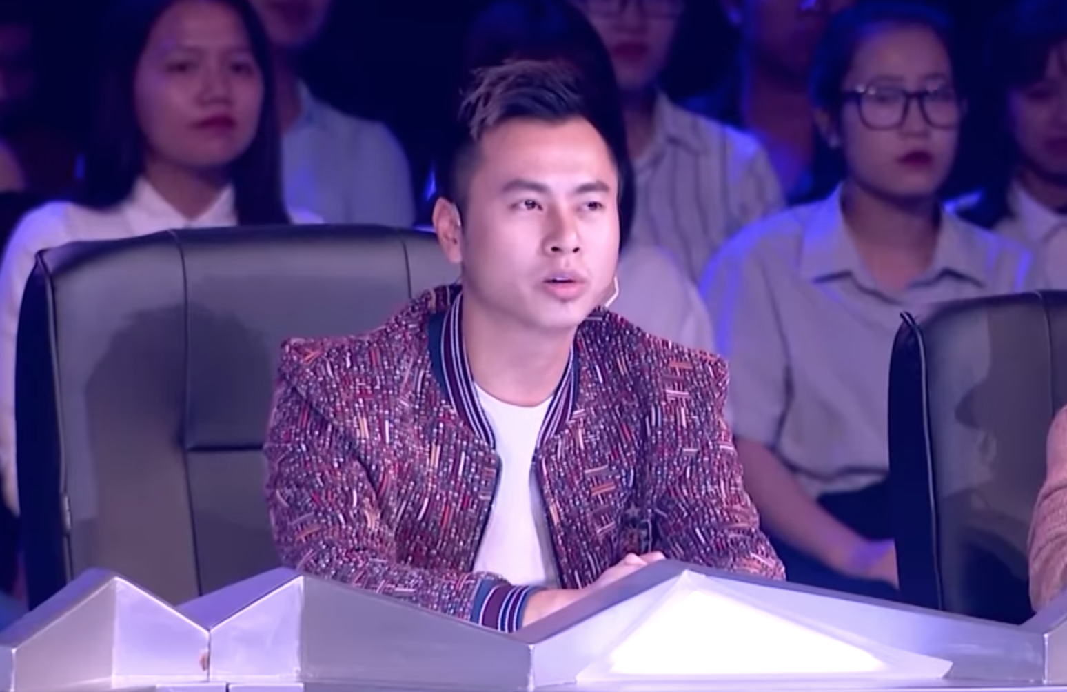 Nhạc sĩ Dương Cầm.