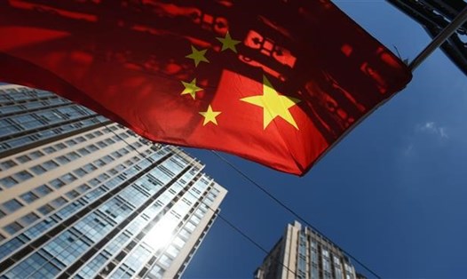 Trung Quốc sắp đánh bật Mỹ khỏi vị trí cường quốc kinh tế số 1 thế giới